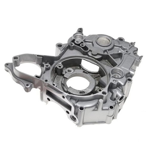 Картер двигуна Motorace KCA-007