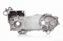 Картер силового агрегата Lipai GY6 50 left