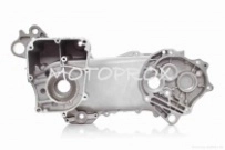 Картер силового агрегата Lipai GY6 50 left