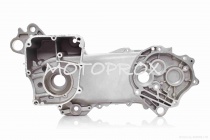 Картер силового агрегата Lipai GY6 50 left