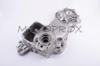 Картер силового агрегата Motorace KCA-005 GY6 50