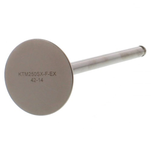 Клапан випускний Pro-x 28.6326-1