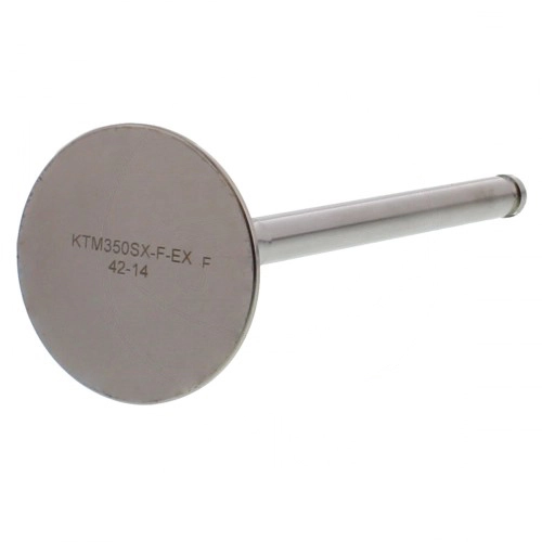 Клапан випускний Pro-x 28.6351-1