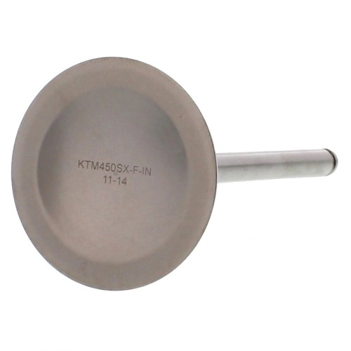 Клапан впускний Pro-x 28.6433-2