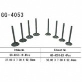 Клапан впускной Vesrah GG-4053-IN