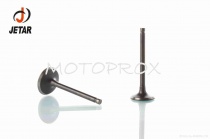 Клапаны впускные Jetar GY6 150 66 мм