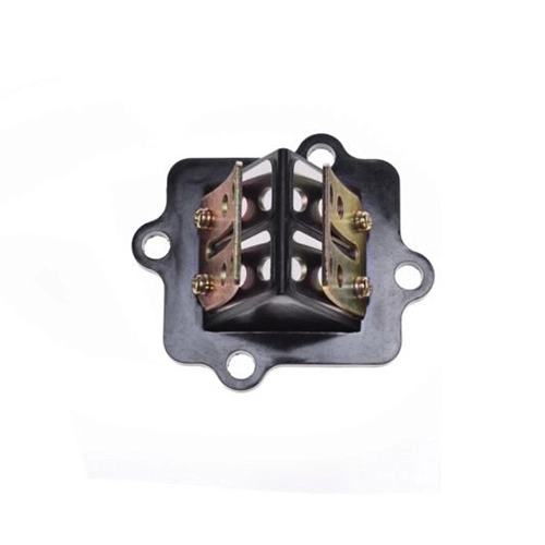 Клапан пелюстковий Motorace KLU-010
