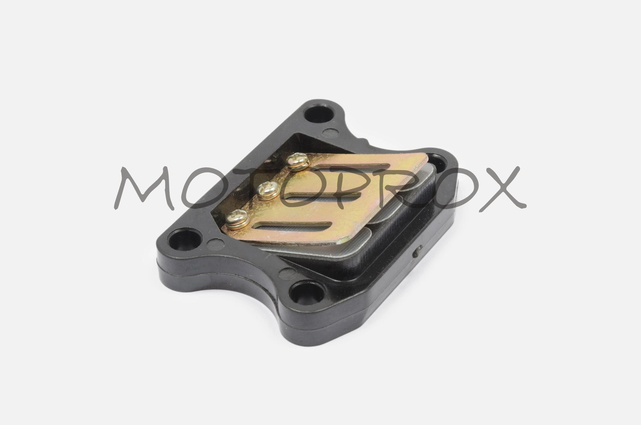 Клапан пелюстковий Steel Mark KLS-002 Honda Dio AF18,  AF27