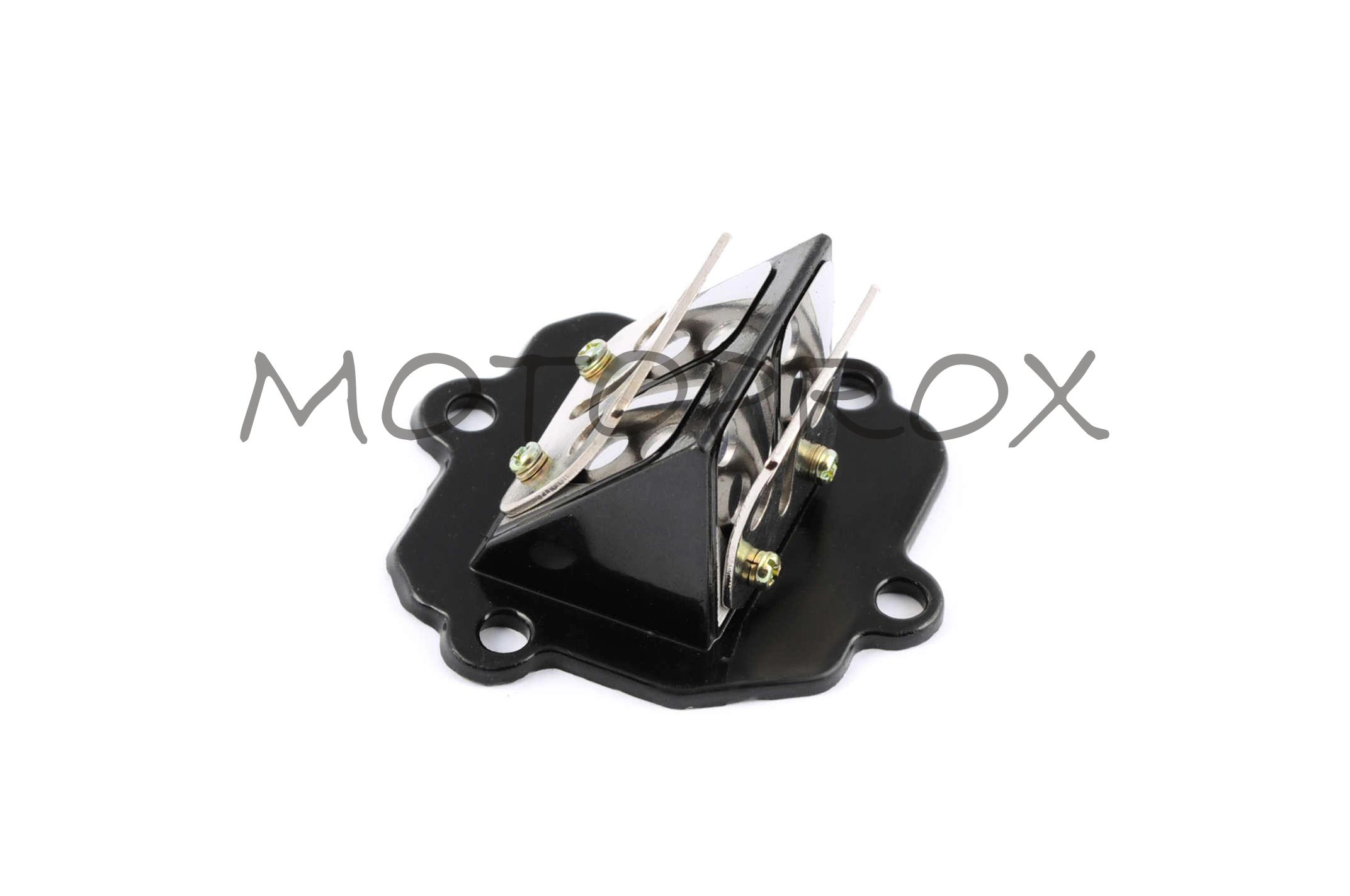 Клапан пелюстковий Steel Mark KLS-009 Yamaha Jog 5BM