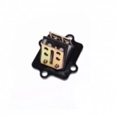 Клапан лепестковый Motorace KLU-010