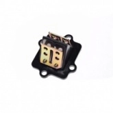 Клапан лепестковый Motorace KLU-011