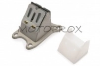 Клапан лепестковый Steel Mark KLS-003 Honda Dio AF34, AF35