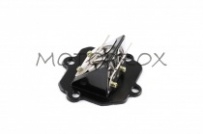 Клапан лепестковый Steel Mark KLS-009 Yamaha Jog 5BM