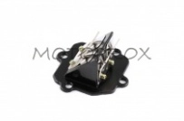 Клапан лепестковый Steel Mark KLS-009 Yamaha Jog 5BM