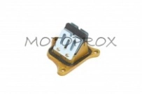 Клапан лепестковый Steel Mark KLS-013 Honda Dio AF34, AF35