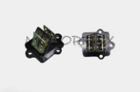 Клапан лепестковый Steel Mark KLS-014 Suzuki AD50