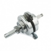 Коленчатый вал Komatcu KVK-015 CG125/150
