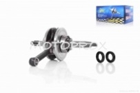Коленчатый вал Lipai Delta 125/Jh125/TTR125 P-12 Pro