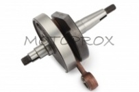 Коленчатый вал Stayer KVC-014 Vespa 50