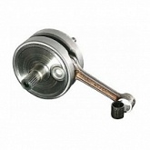 Коленчатый вал Pro-x 10.3337