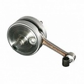 Коленчатый вал Pro-x 10.3337