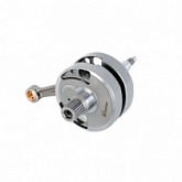 Коленчатый вал Wossner CS4072