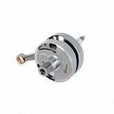 Коленчатый вал Wossner CS4072