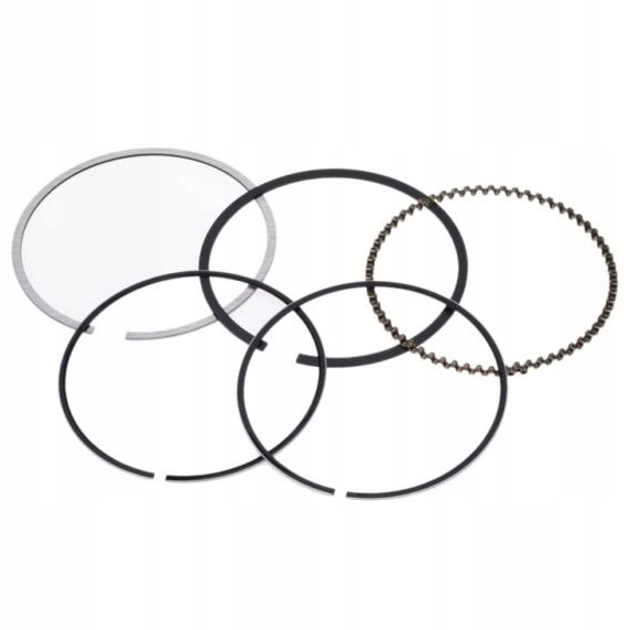 Кільце поршневе Motorace ZQ0031 63,50 мм