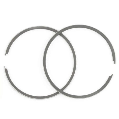 Кільця поршневі HND HKP-018 47,00 мм Honda Tact 72