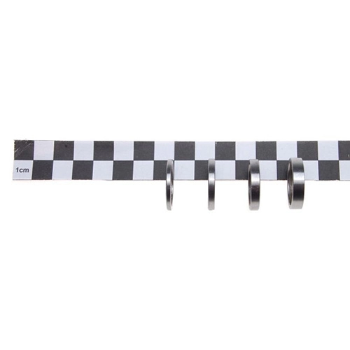 Кільця поршневі Motorace KPR-039 24,00 мм