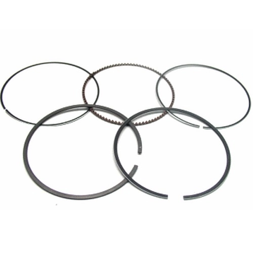Кольца поршневые Namura NA-10002-6R 75,50 мм