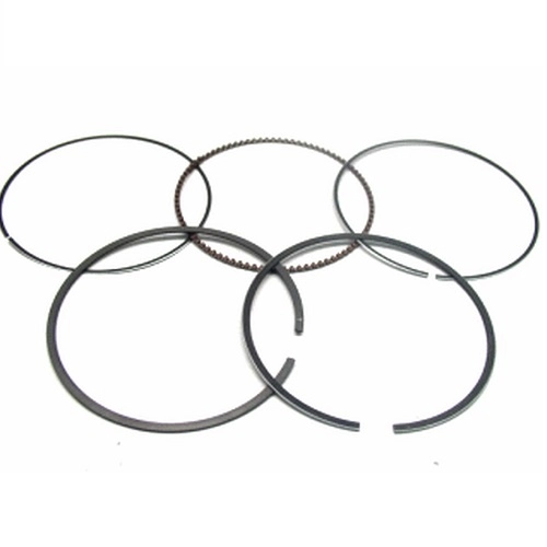 Кільця поршневі Namura NA-10025-3R 69,25 мм