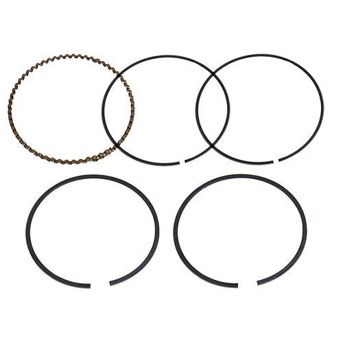 Кільця поршневі Namura NA-50026-2R 88,39 мм