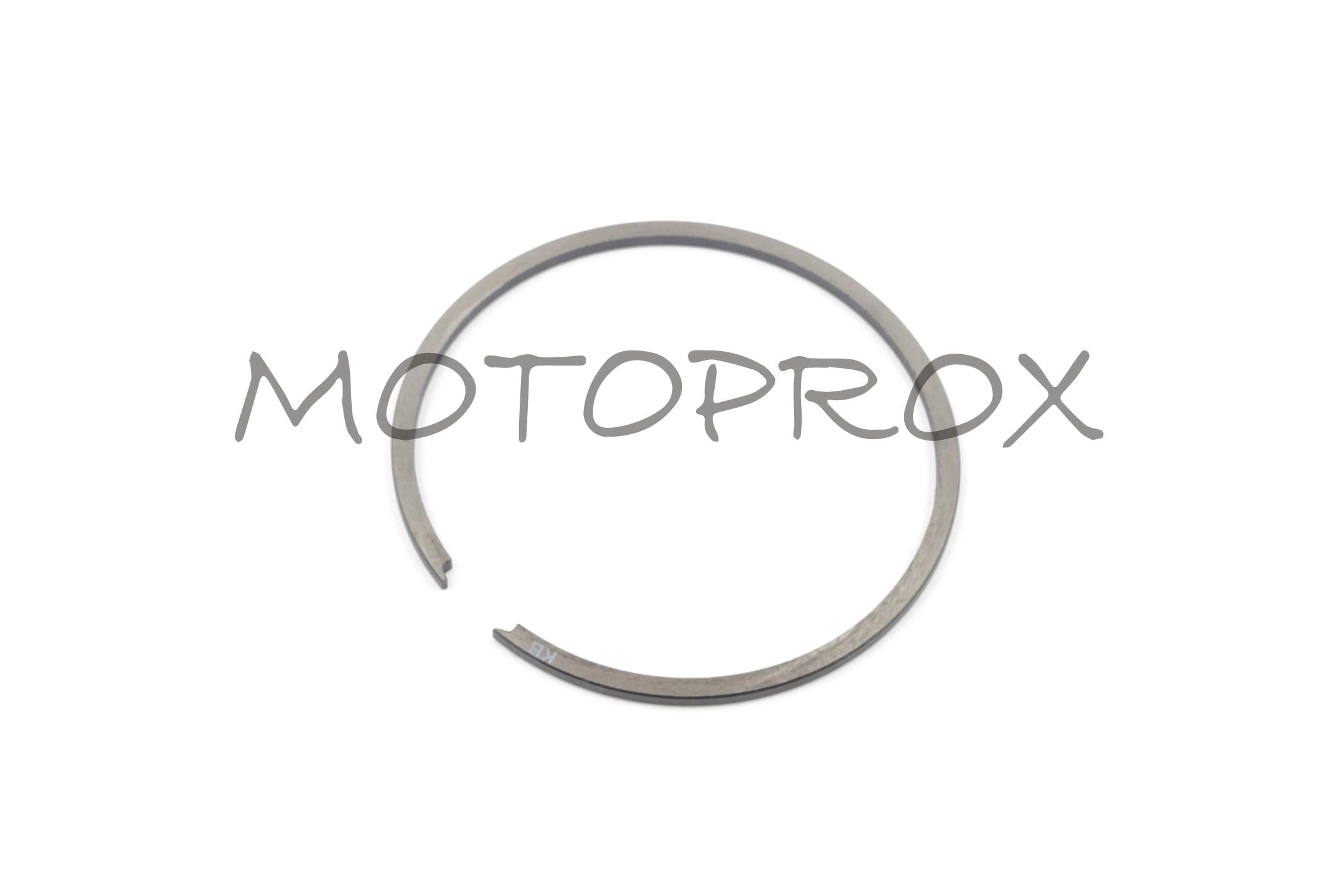 Кільце поршневе Motus KPI-027 59,00 мм ЯВА 12V