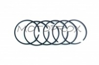 Кольца поршневые EVO KPE-023 58,25 мм ЯВА 12V