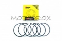 Кольца поршневые EVO KPE-024 58,75 мм ЯВА 12V