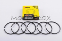 Кольца поршневые EVO KPE-030 59,00 мм ЯВА 6V