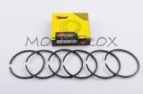Кольца поршневые EVO KPE-031 59,25 мм ЯВА 6V