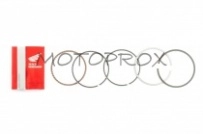 Кольца поршневые HND HKP-007 39,00 мм GY6 50