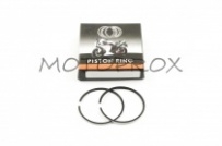 Кольца поршневые Motorace KPR-015 43,50 мм TB60, Suzuki Run 60