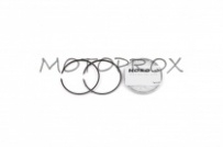 Кольца поршневые Motorace KPR-025 48,00 мм Yamaha Jog 72