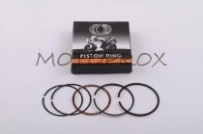 Кольца поршневые Motorace KPR-031 47,50 мм Delta 90