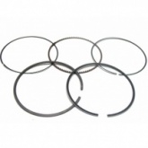 Кольца поршневые Namura NA-10002-6R 75,50 мм