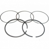 Кольца поршневые Namura NA-10003-6R 86,50 мм