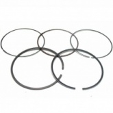 Кольца поршневые Namura NA-10007-3R 79,25 мм