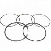 Кольца поршневые Namura NA-10008-2R 92,50 мм