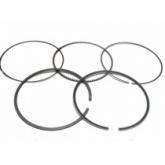 Кольца поршневые Namura NA-10025-3R 69,25 мм
