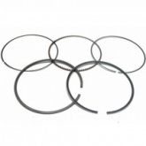 Кольца поршневые Namura NA-10025-4R 69,50 мм