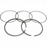 Кольца поршневые Namura NA-30001-4R 69,50 мм