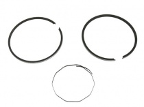 Кольца поршневые Namura NA-30080-2R 50,46 мм